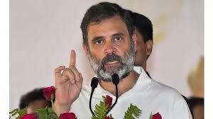 भगवान राम पर टिप्पणी को लेकर राहुल गांधी के खिलाफ वाराणसी की अदालत में शिकायत दर्ज, 19 मई को होगी सुनवाई